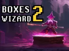 Boxes Wizard 2