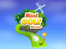 Minigolf Master